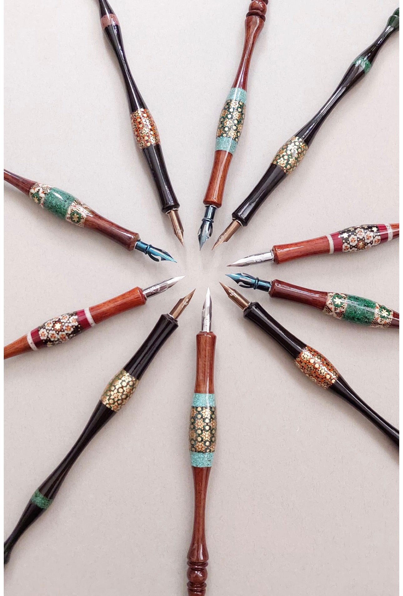 Name Calligraphy