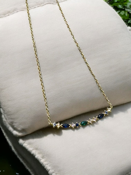 Jadore necklace