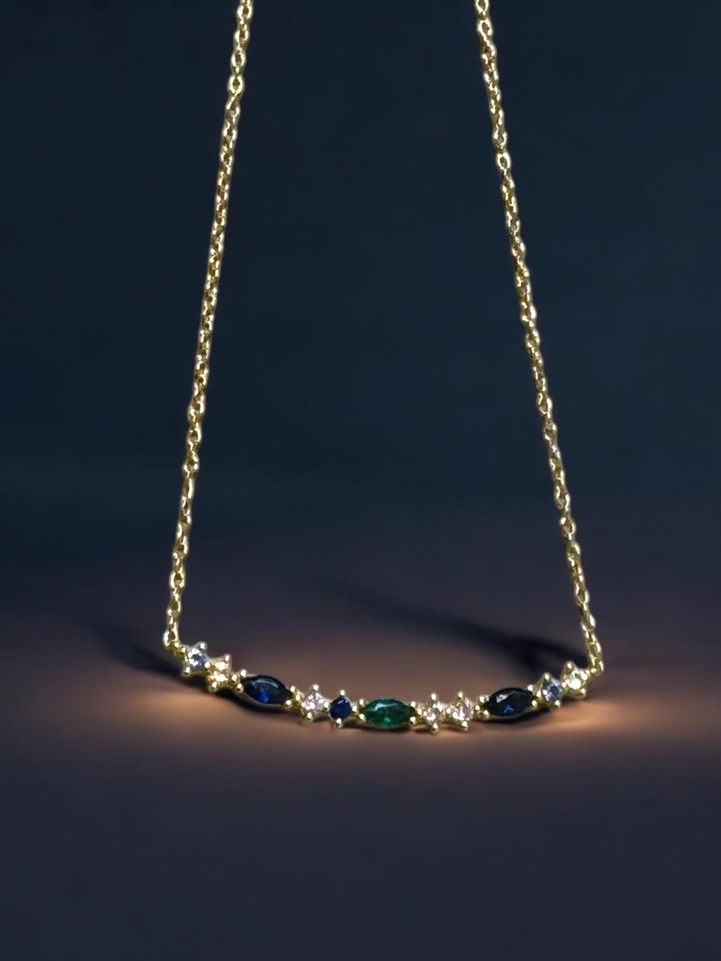 Jadore necklace