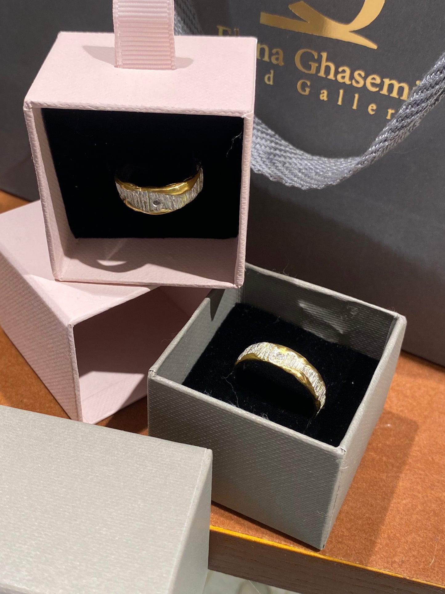 Sonia Ring