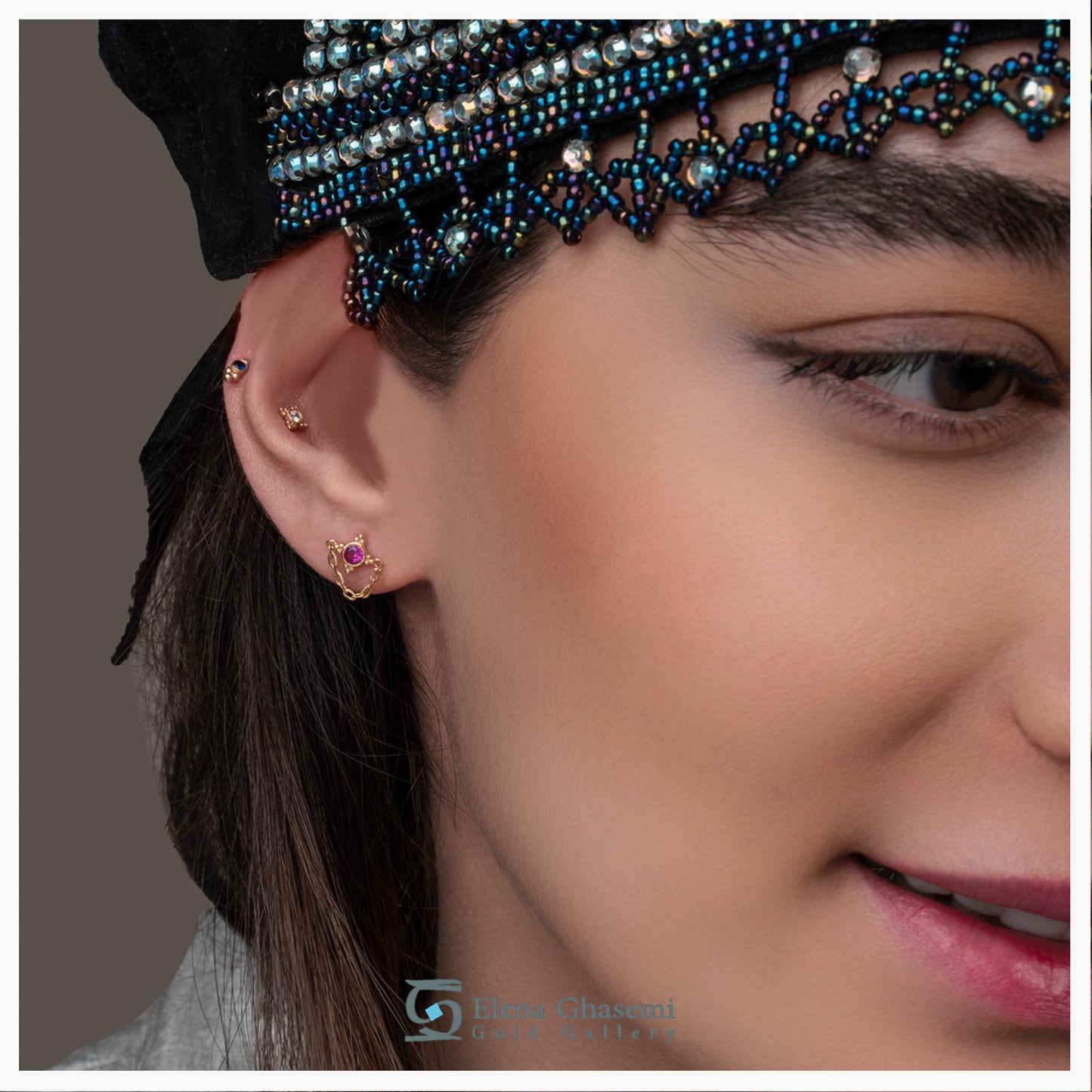 Der ausgedehnte Stern