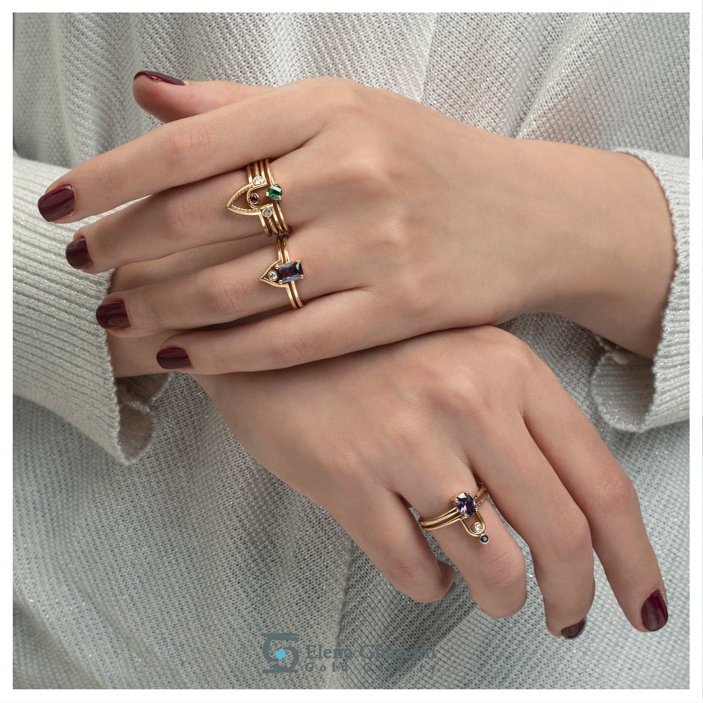 Mehrab baguett horizontal