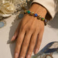 Multifarbe Armbänd