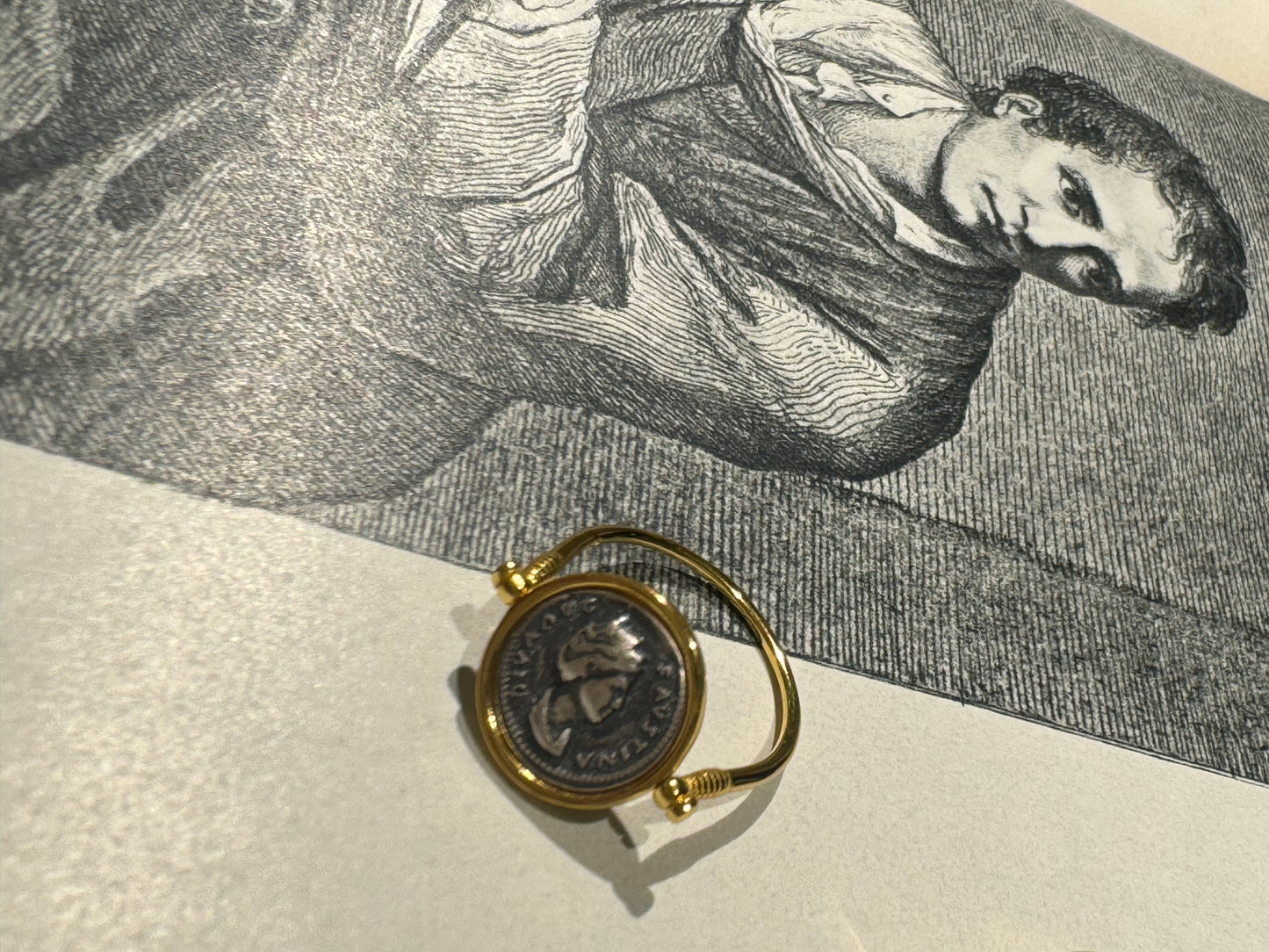 Eterna Ring