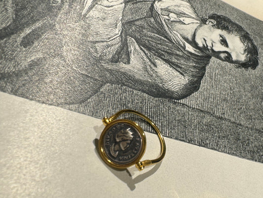 Eterna Ring
