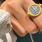 Venus Ring