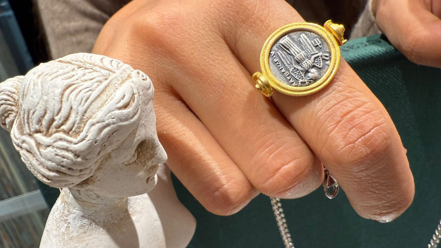 Venus Ring