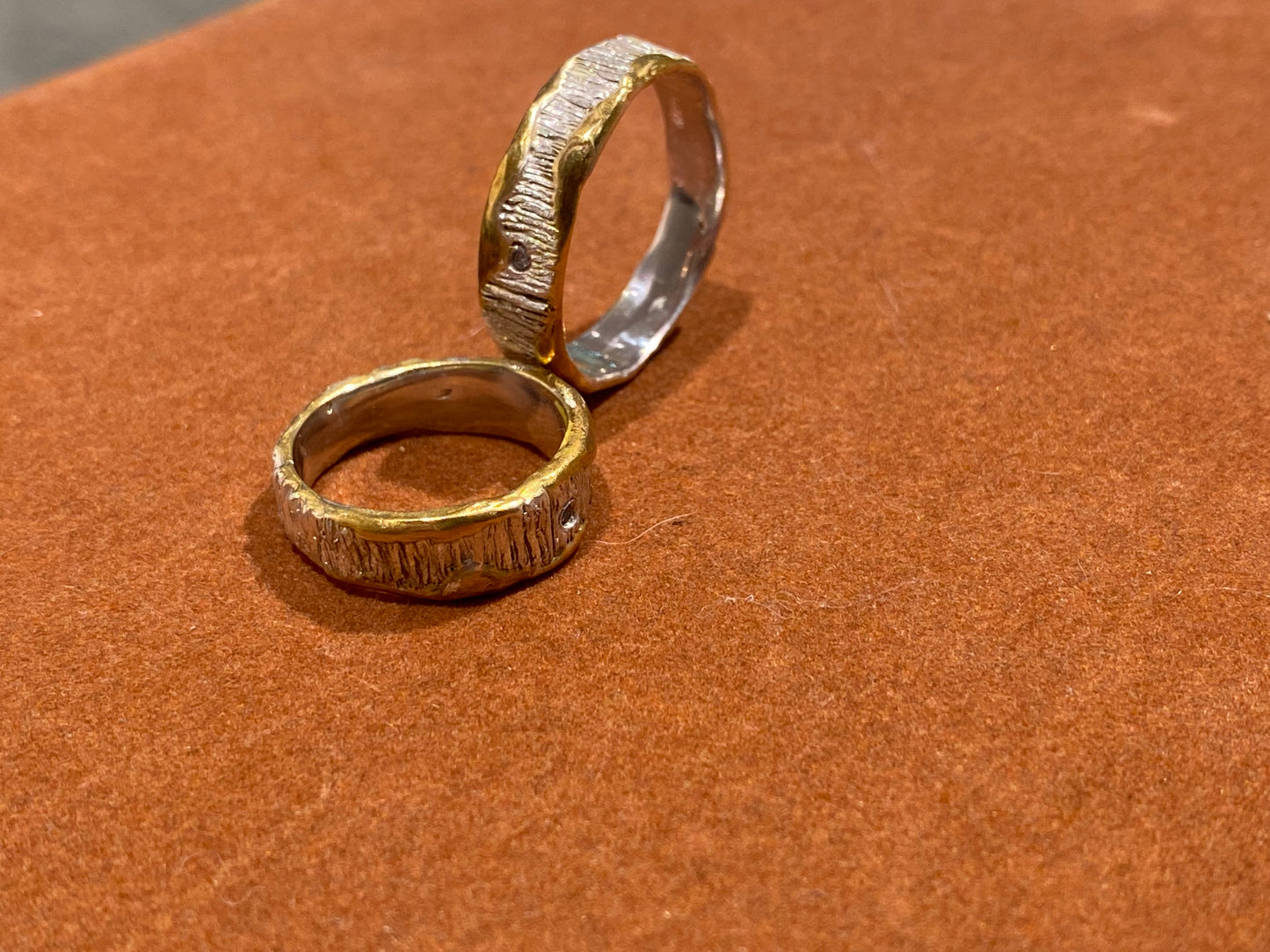 Fine Ring