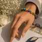 Multifarbe Armbänd