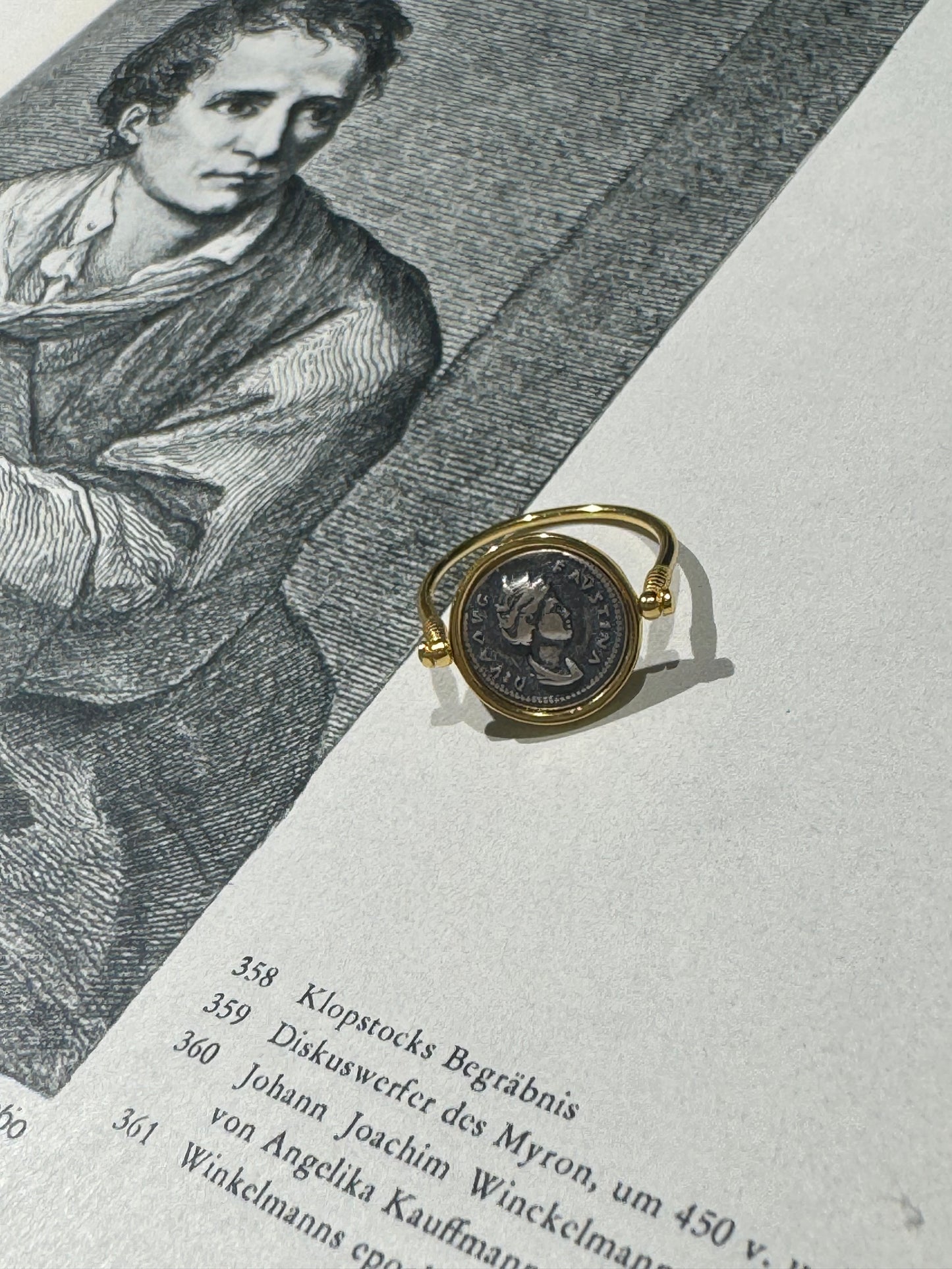 Eterna Ring