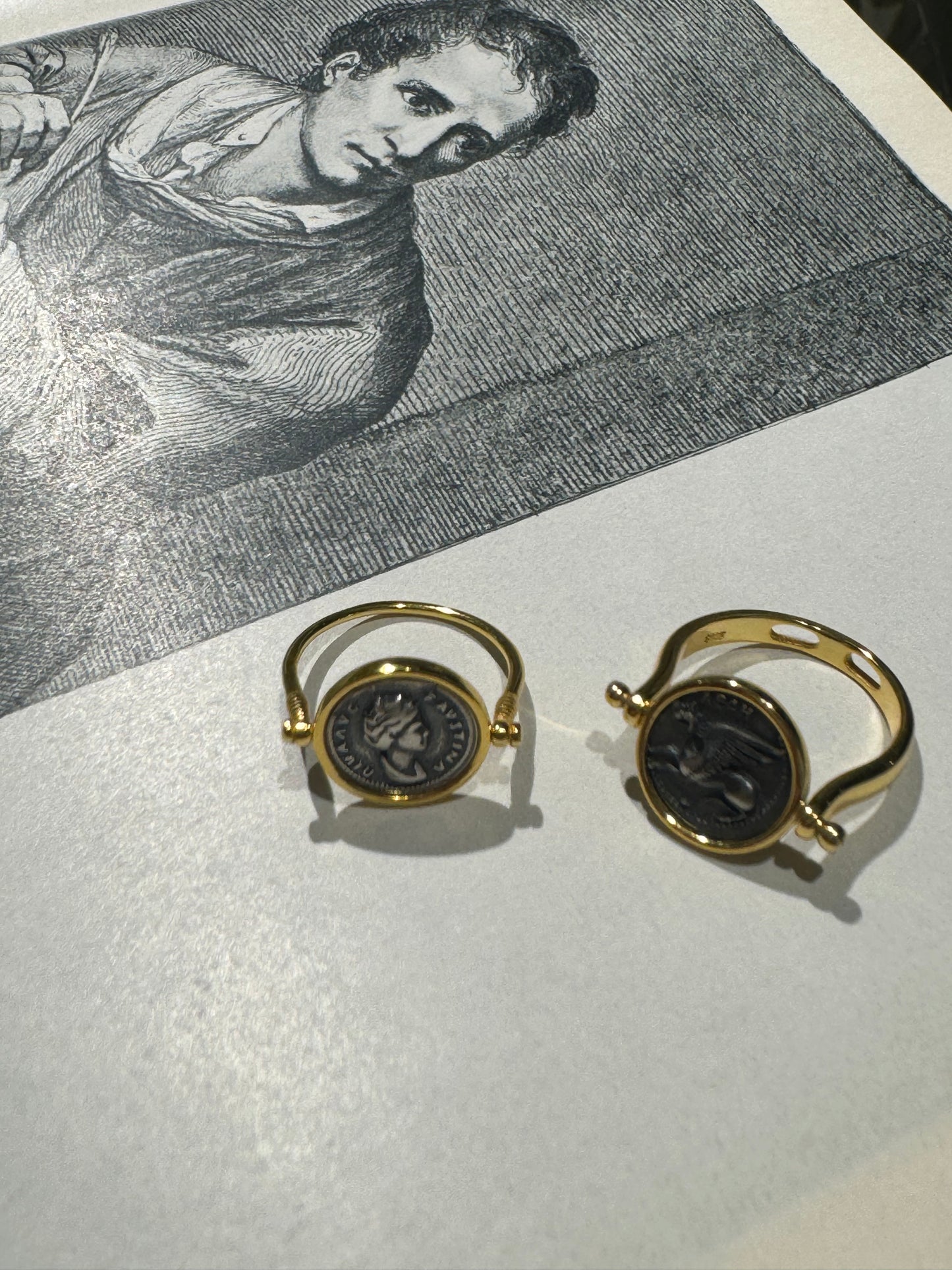 Eterna Ring