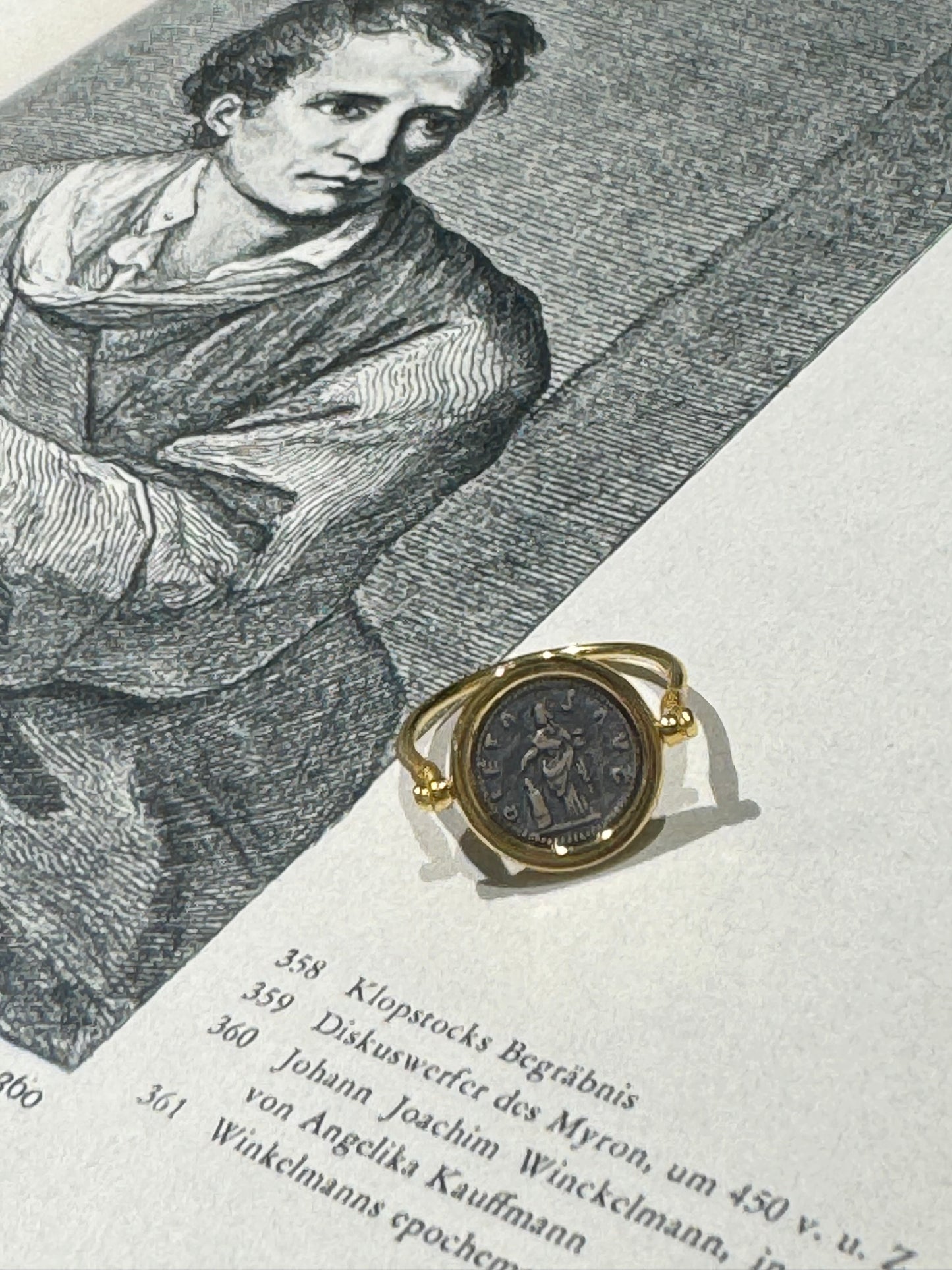 Eterna Ring