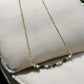 Jadore necklace