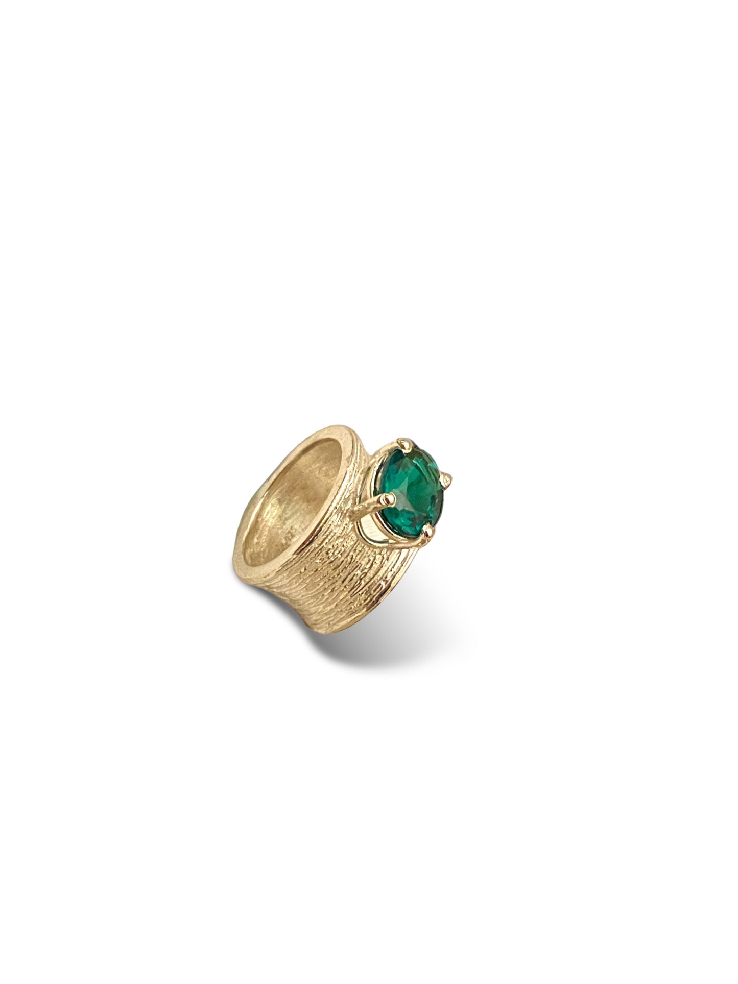 Ovale Margaret Ring