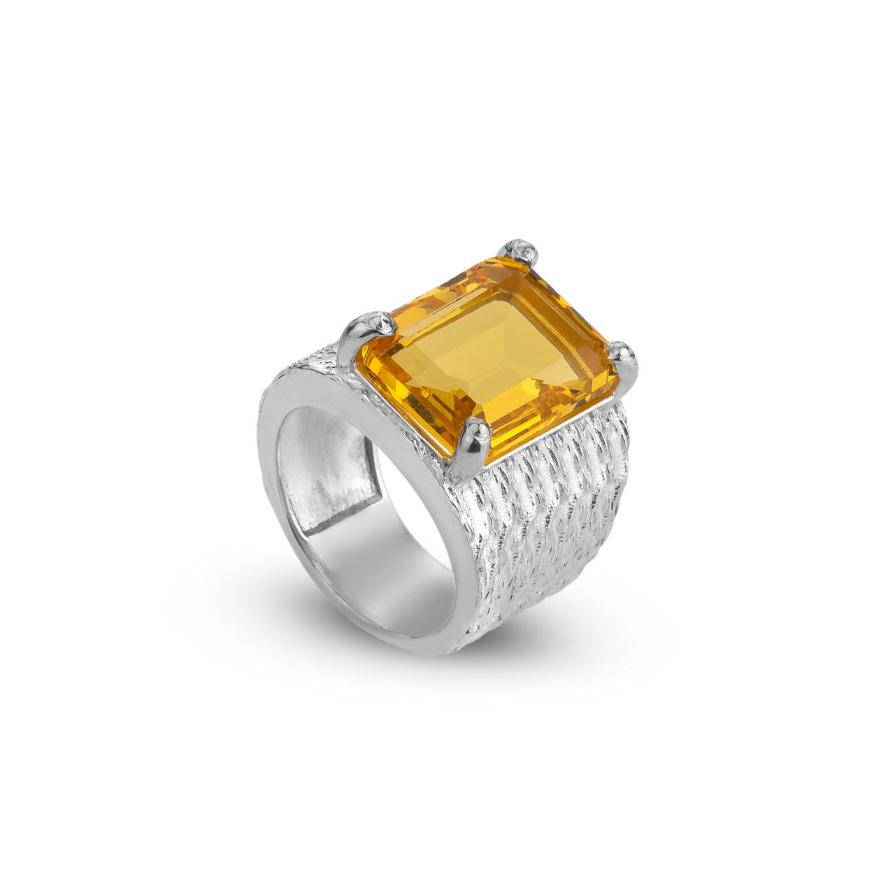 Davin Citrine