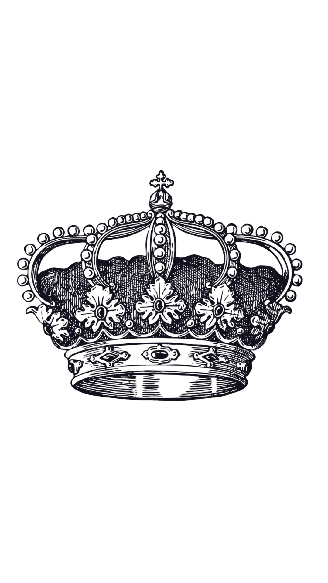 Princess Crown