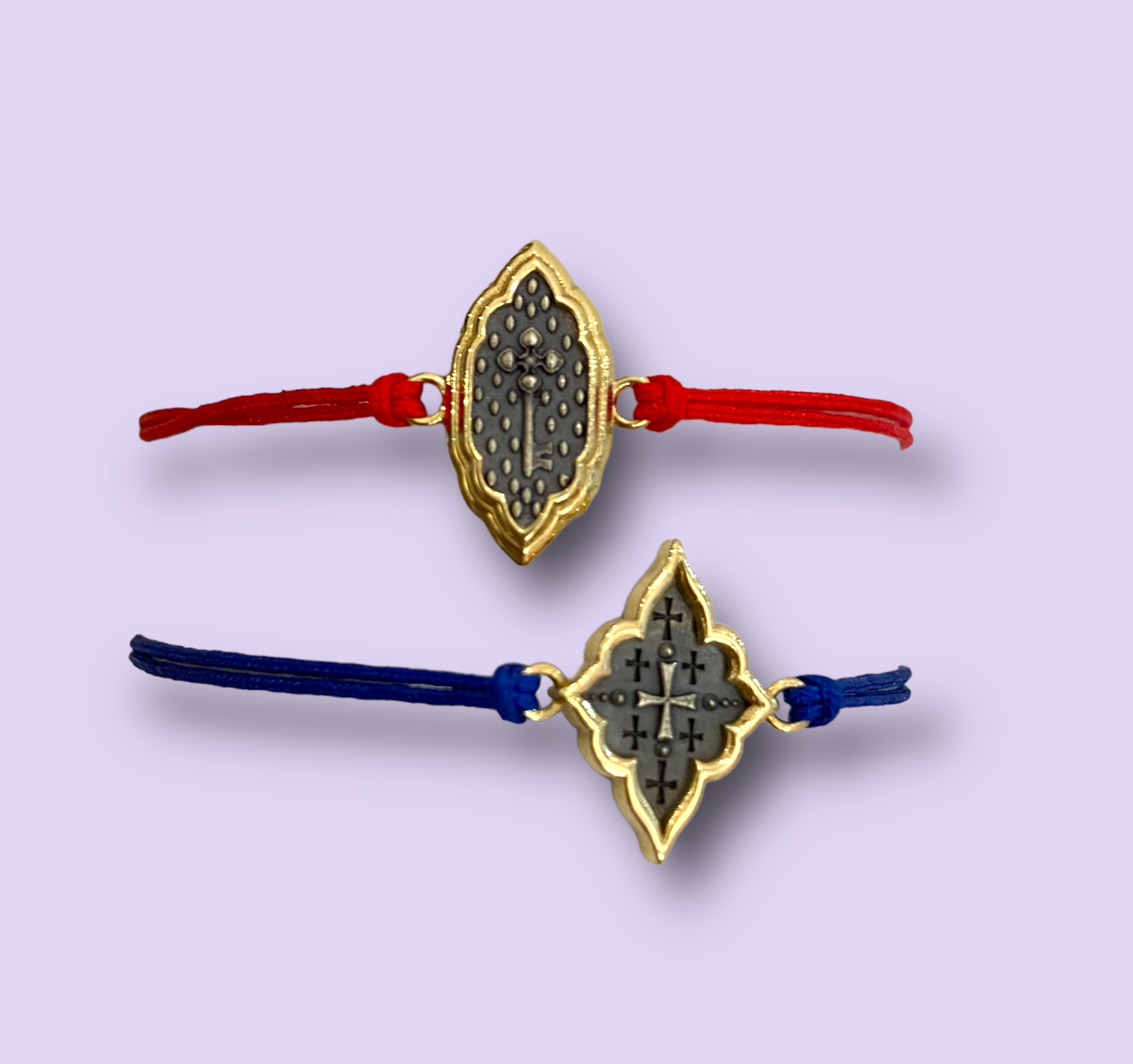 Der Schlüssel Armband