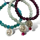 Silberarmband  Mongolei