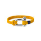 Silberarmband Fila